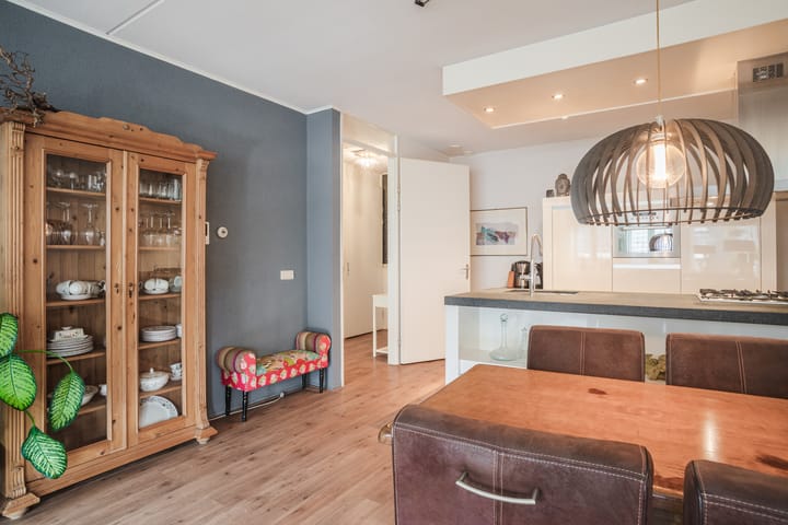 Foto 19 van Emmastraat 5-M