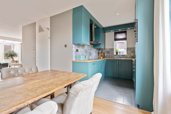 Foto 18 van Speenkruidstraat 69