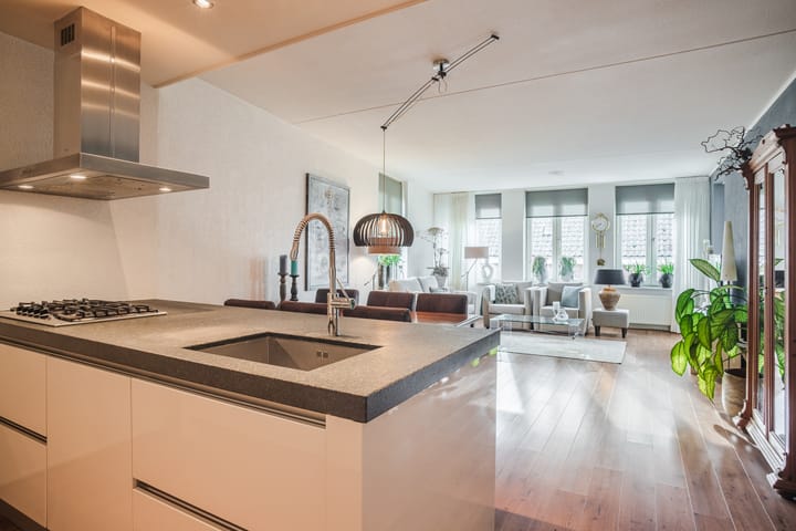 Foto 22 van Emmastraat 5-M