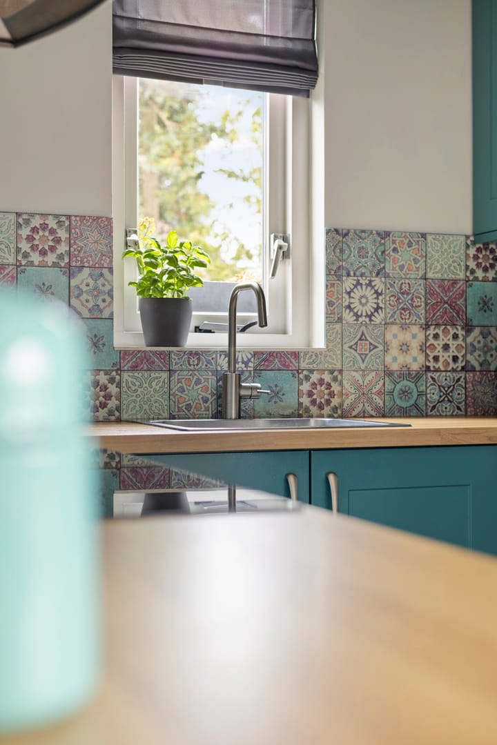 Foto 19 van Speenkruidstraat 69