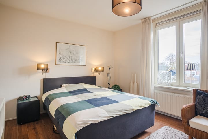 Foto 24 van Emmastraat 5-M