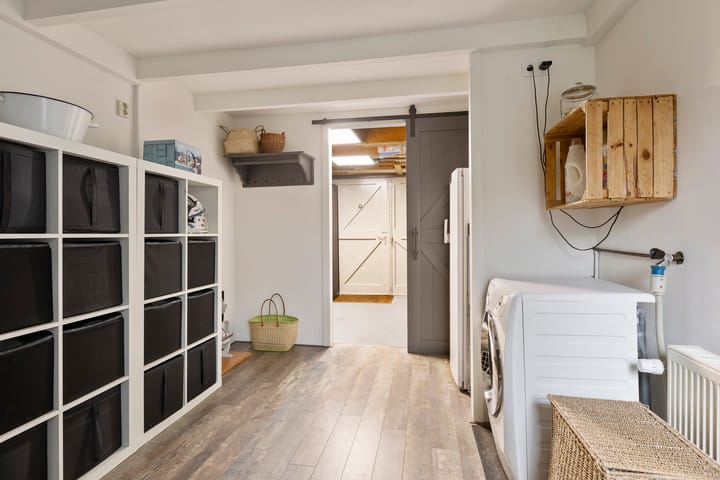 Foto 23 van Speenkruidstraat 69