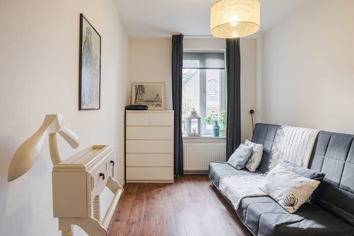 Foto 27 van Emmastraat 5-M