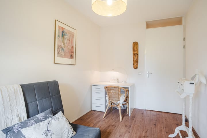 Foto 28 van Emmastraat 5-M