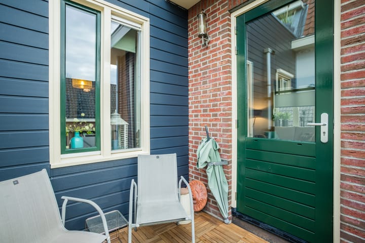 Foto 32 van Emmastraat 5-M