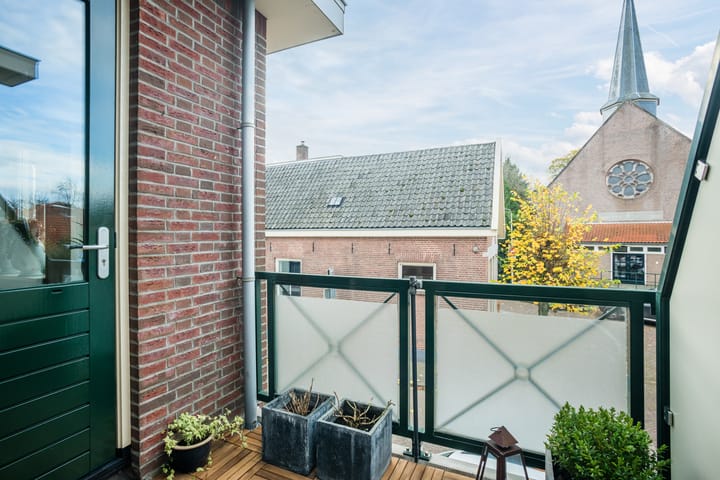 Foto 33 van Emmastraat 5-M