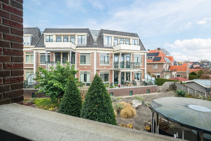 Foto 35 van Emmastraat 5-M