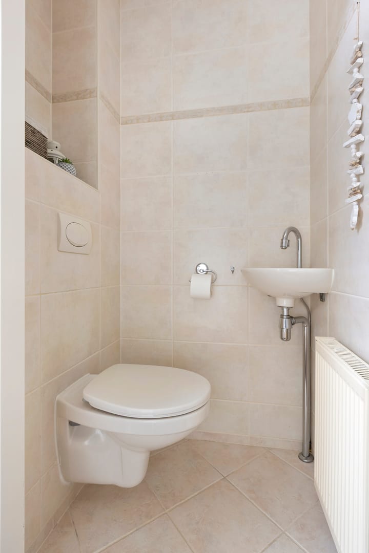 Foto 25 van Speenkruidstraat 69