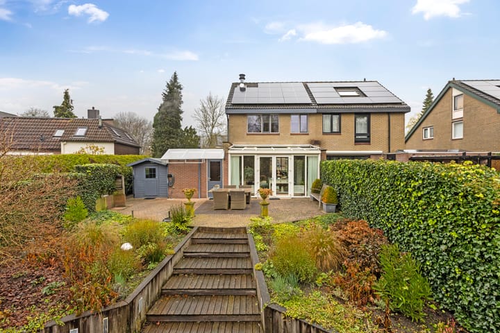 Foto 39 van Speenkruidstraat 69