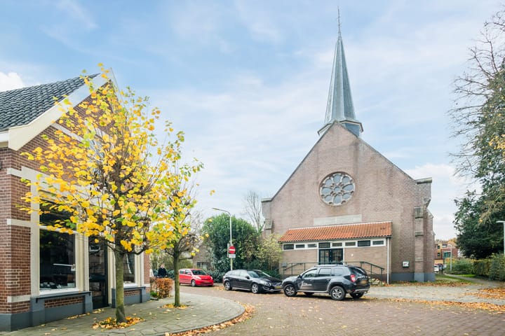 Foto 45 van Emmastraat 5-M