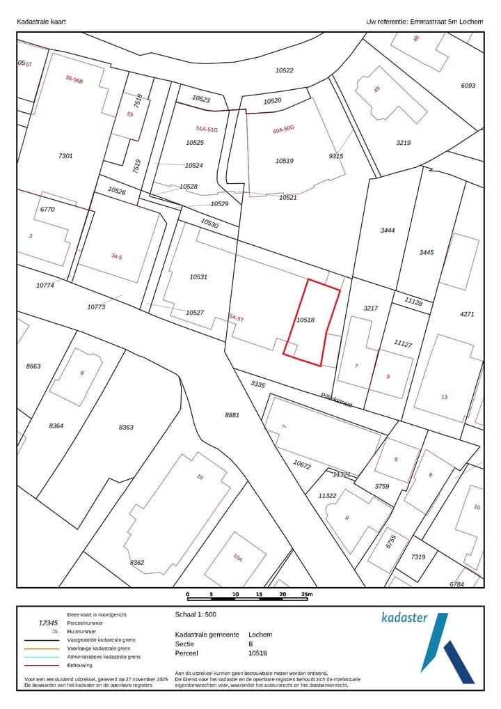 Foto 49 van Emmastraat 5-M