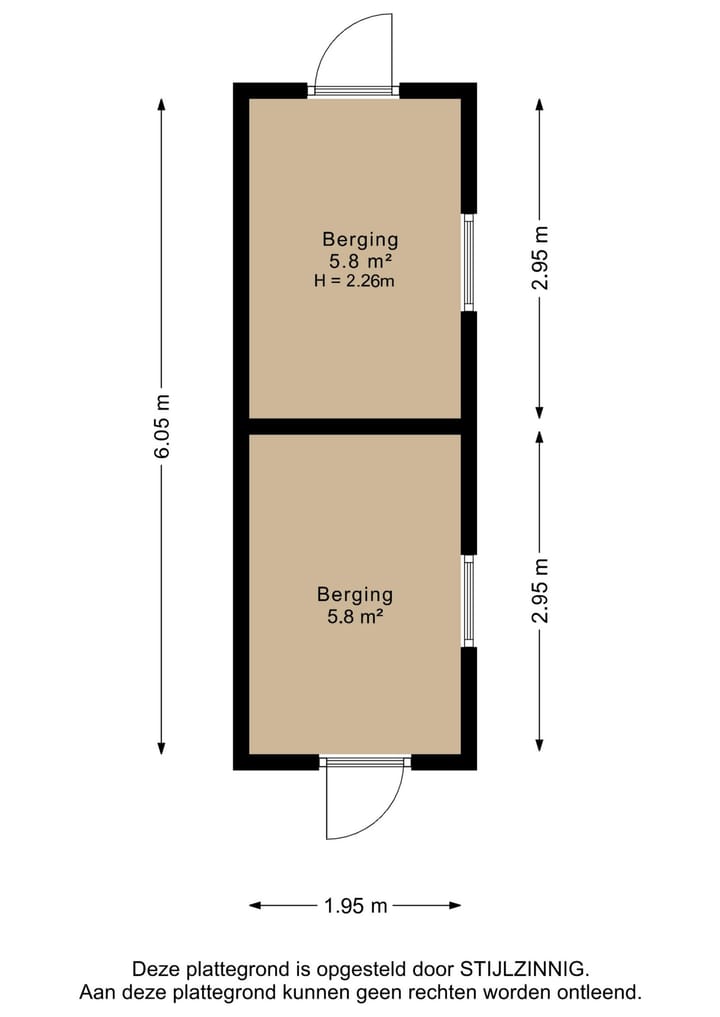 Foto 49 van Speenkruidstraat 69