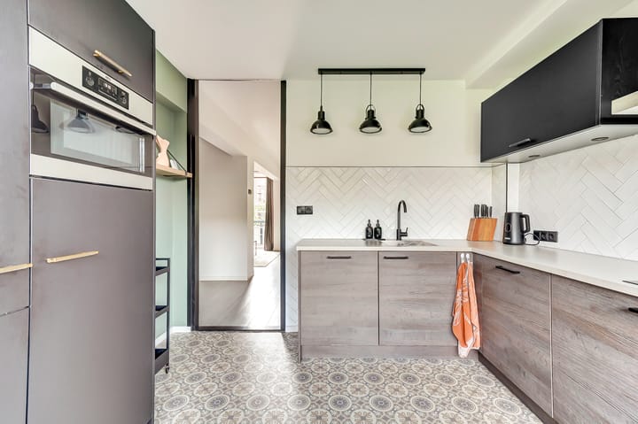 Photo 2 of Schollevaarstraat 48