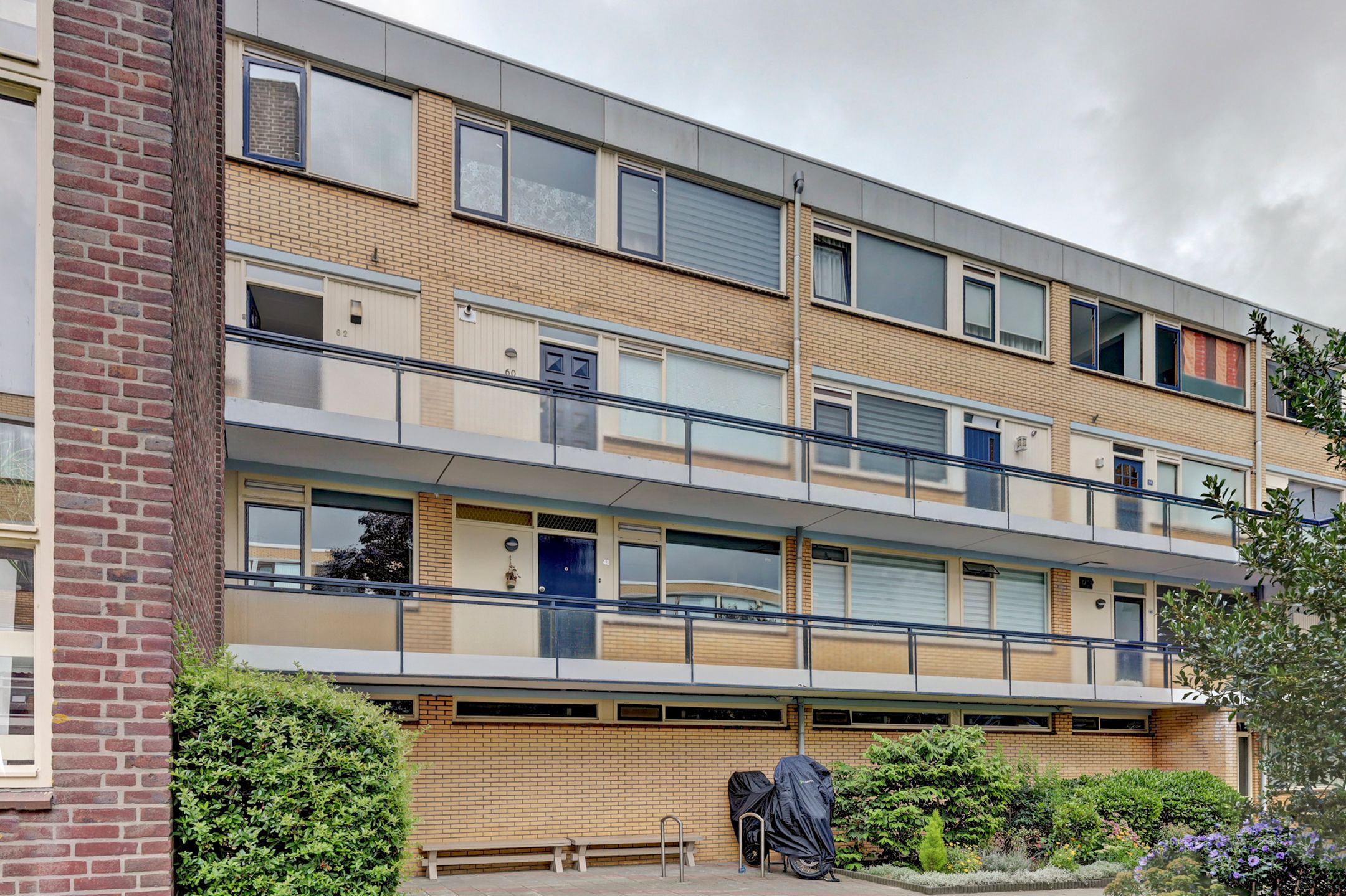 Foto 3 van Schollevaarstraat 48