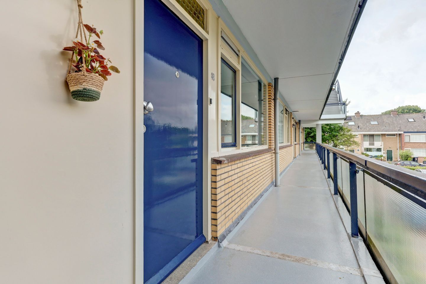 Foto 4 van Schollevaarstraat 48