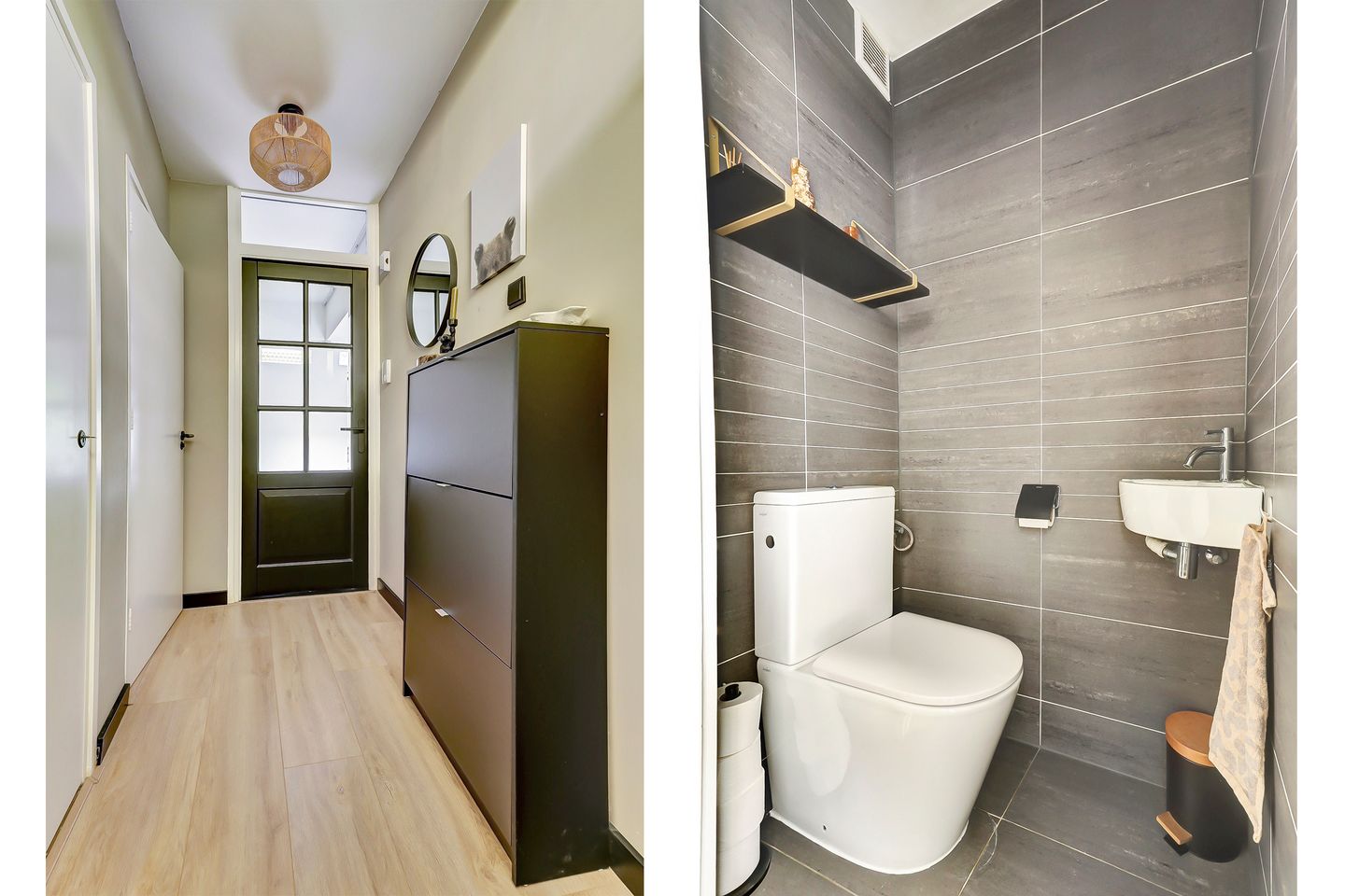 Foto 5 van Schollevaarstraat 48