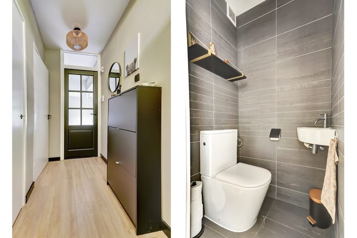 Photo 5 of Schollevaarstraat 48