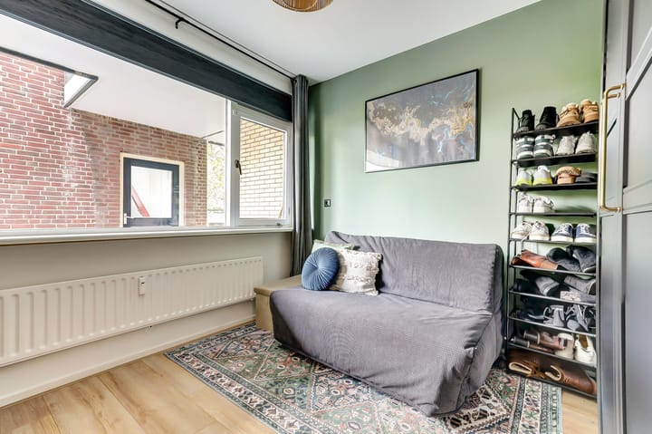 Photo 23 of Schollevaarstraat 48