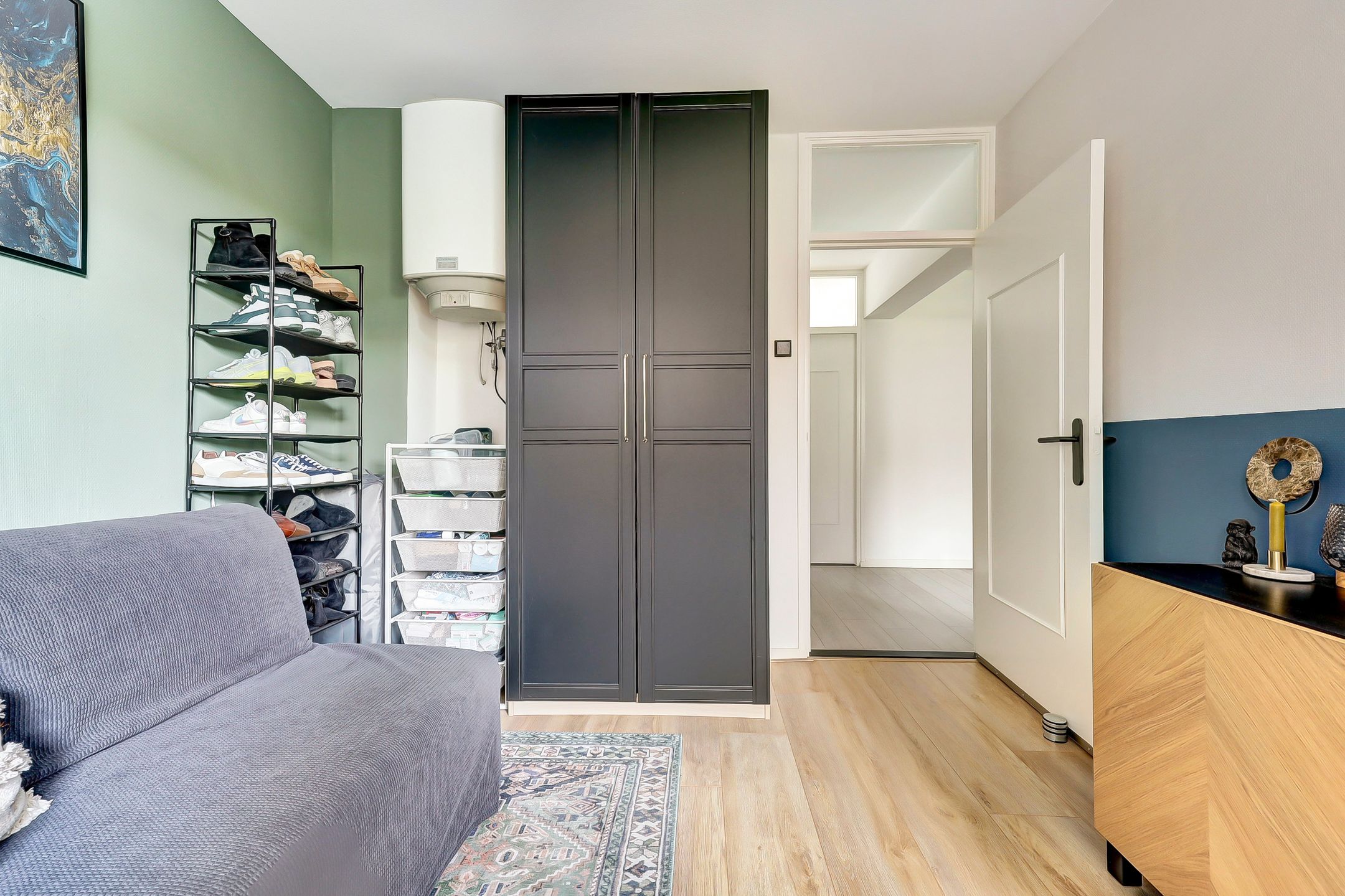 Foto 24 van Schollevaarstraat 48