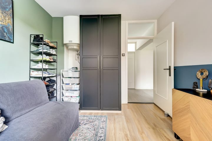 Photo 24 of Schollevaarstraat 48