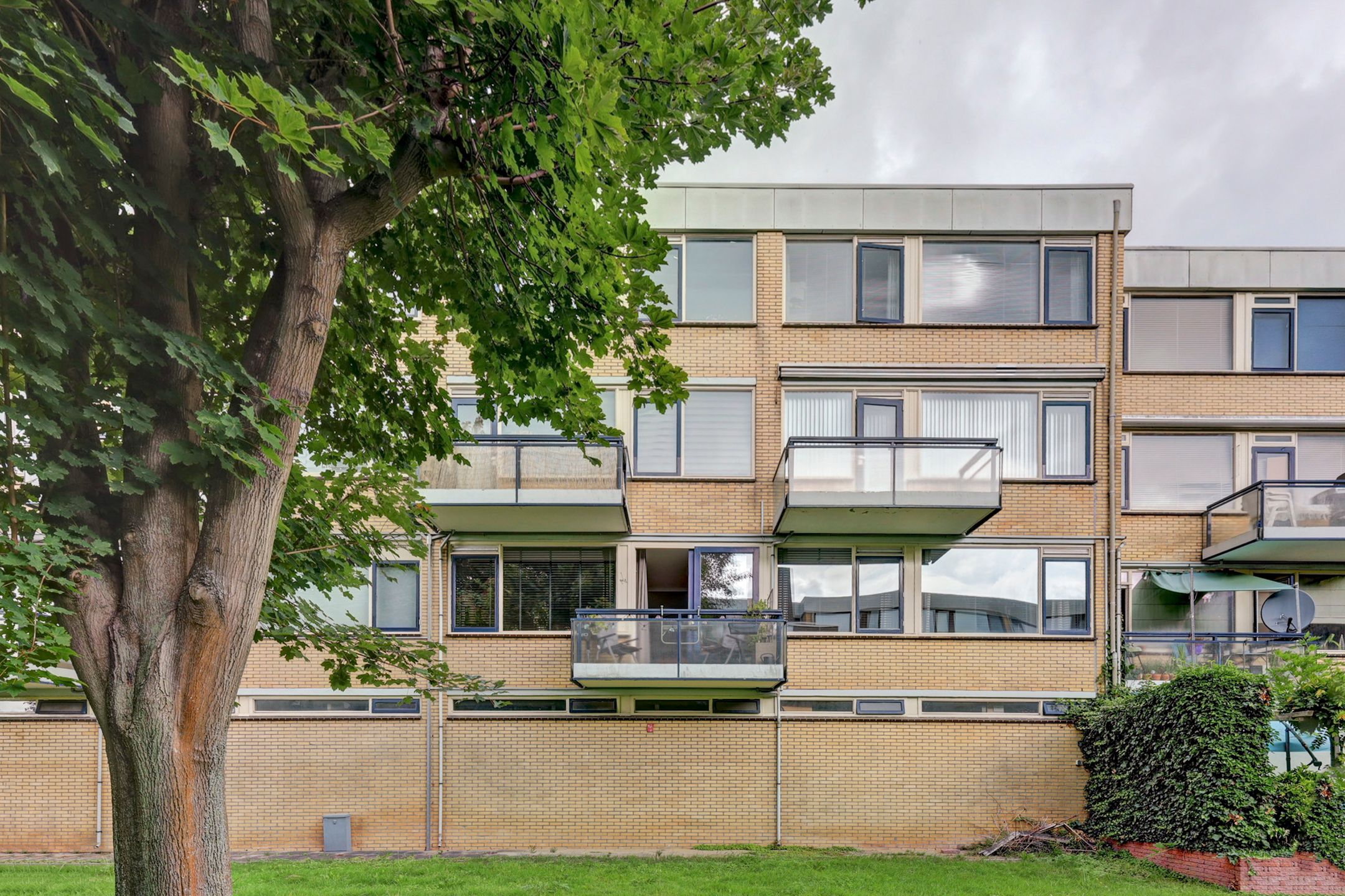 Foto 27 van Schollevaarstraat 48