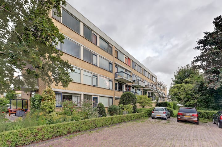 Photo 29 of Schollevaarstraat 48