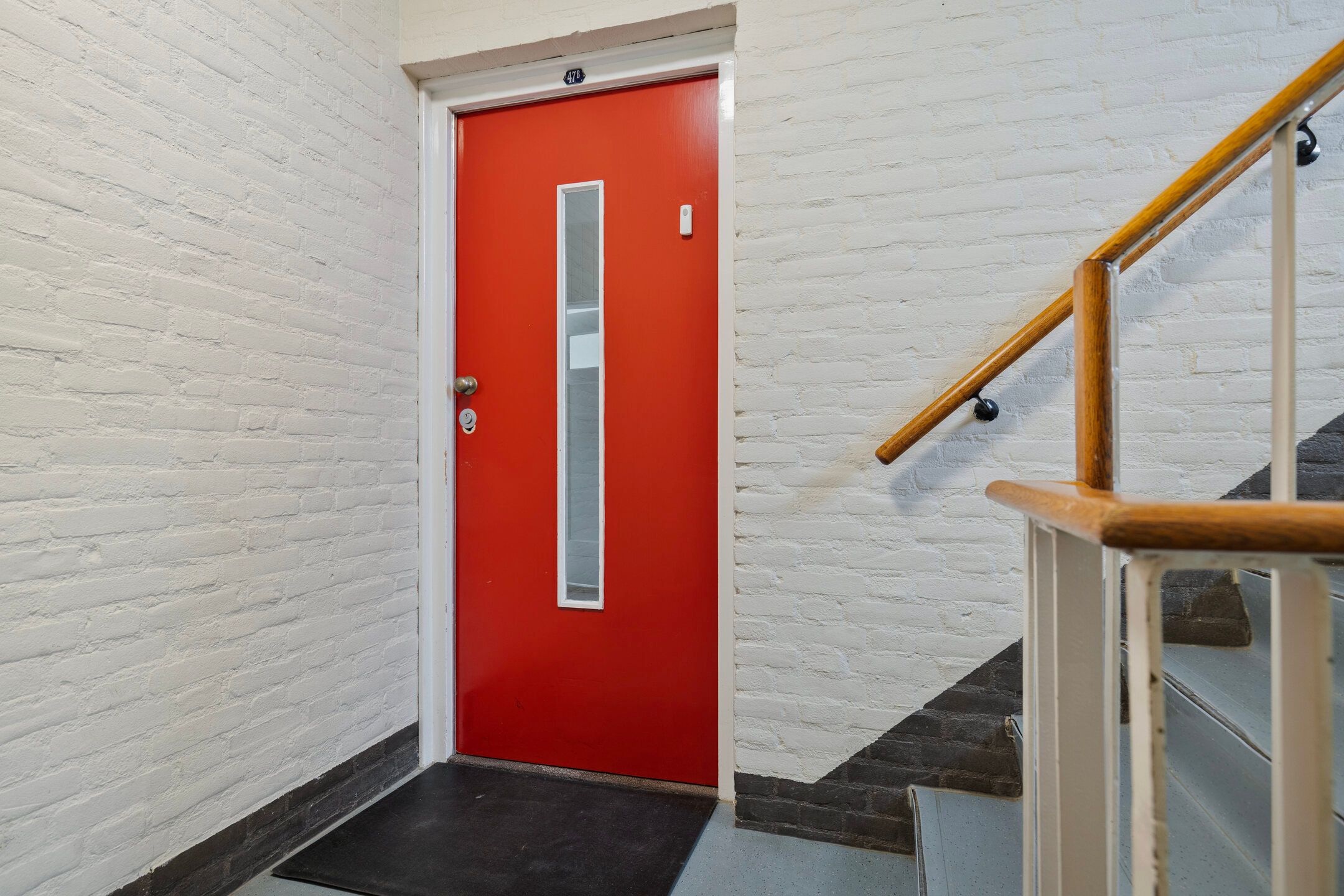 Foto 3 van Keesomstraat 47-B