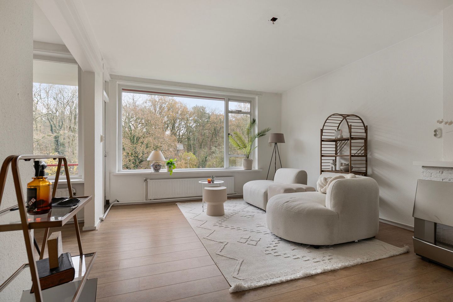 Foto 5 van Keesomstraat 47-B