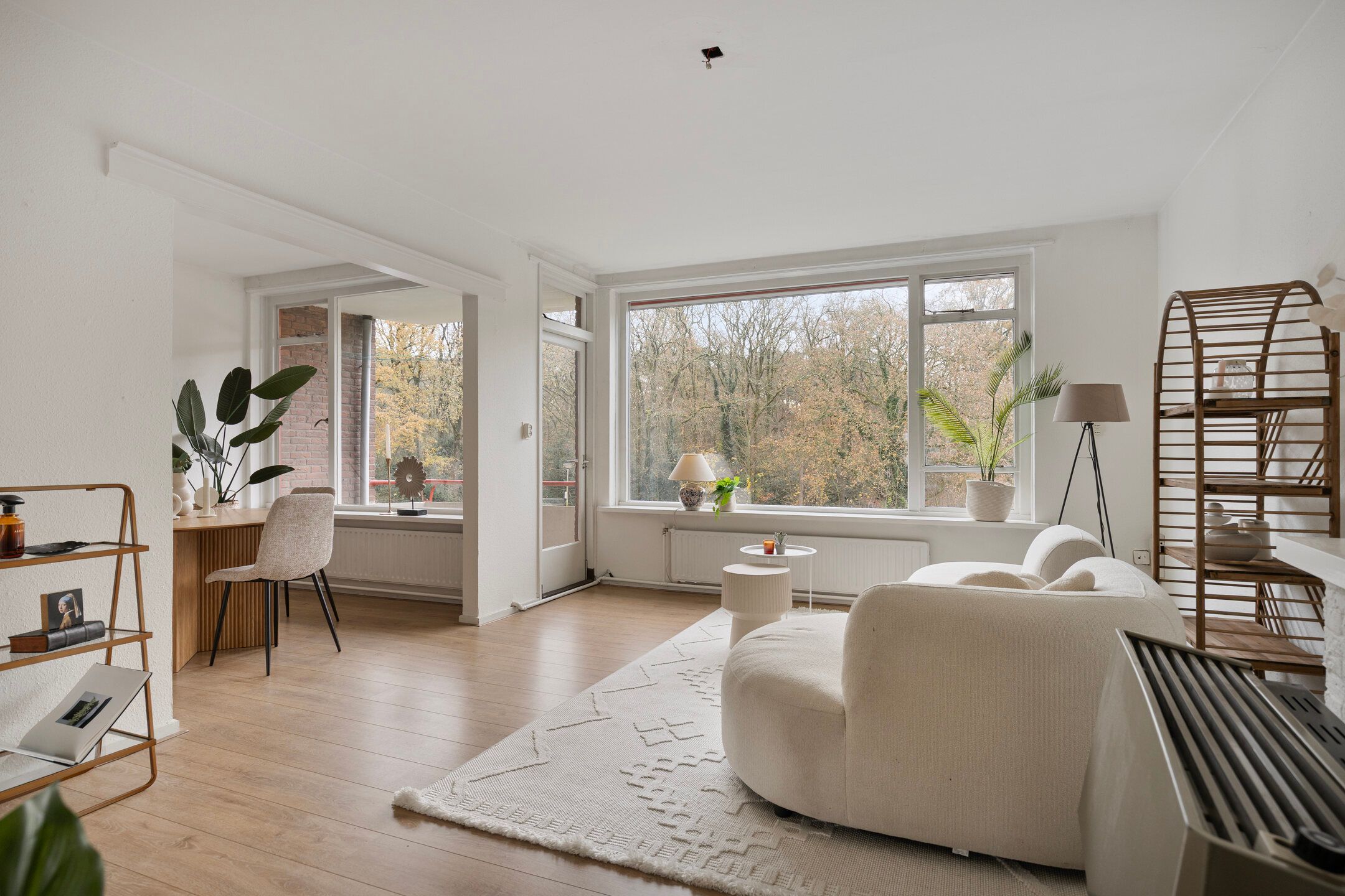 Foto 6 van Keesomstraat 47-B