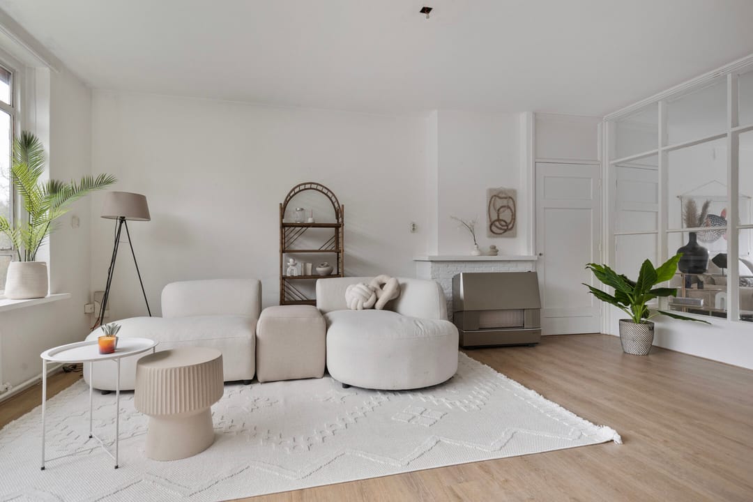 Foto 7 van Keesomstraat 47-B