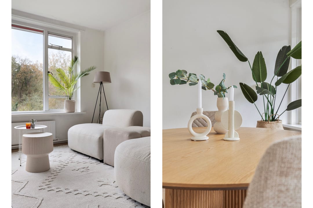 Foto 8 van Keesomstraat 47-B