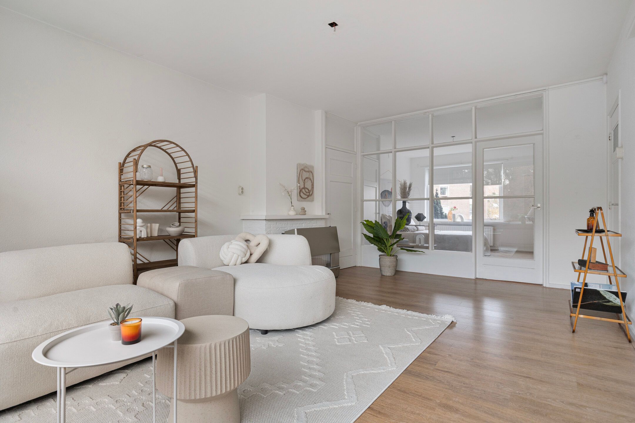 Foto 9 van Keesomstraat 47-B