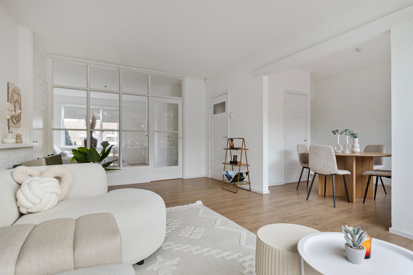 Foto 10 van Keesomstraat 47-B