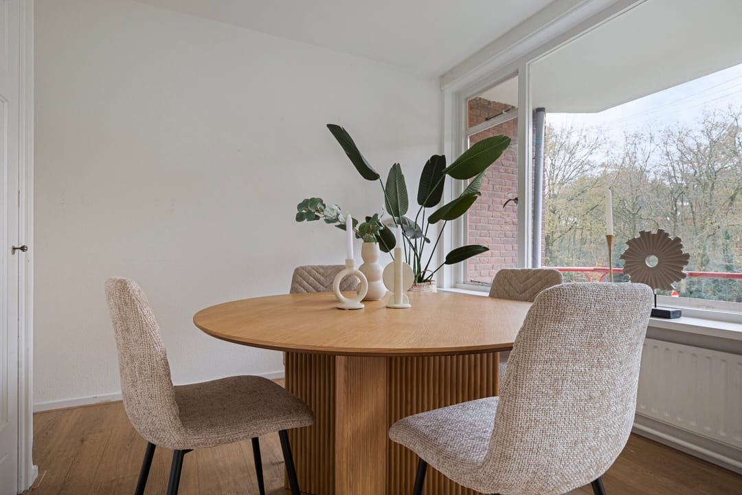 Foto 11 van Keesomstraat 47-B