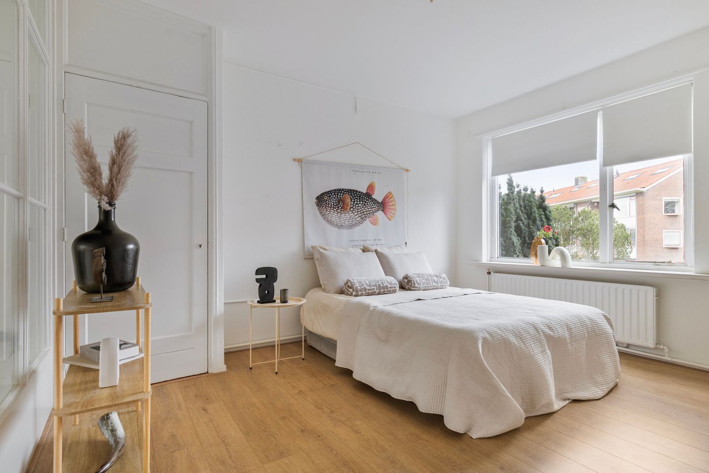 Foto 14 van Keesomstraat 47-B