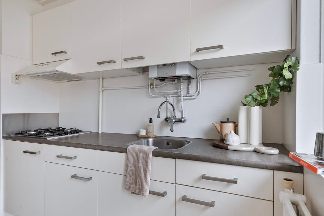 Foto 13 van Keesomstraat 47-B