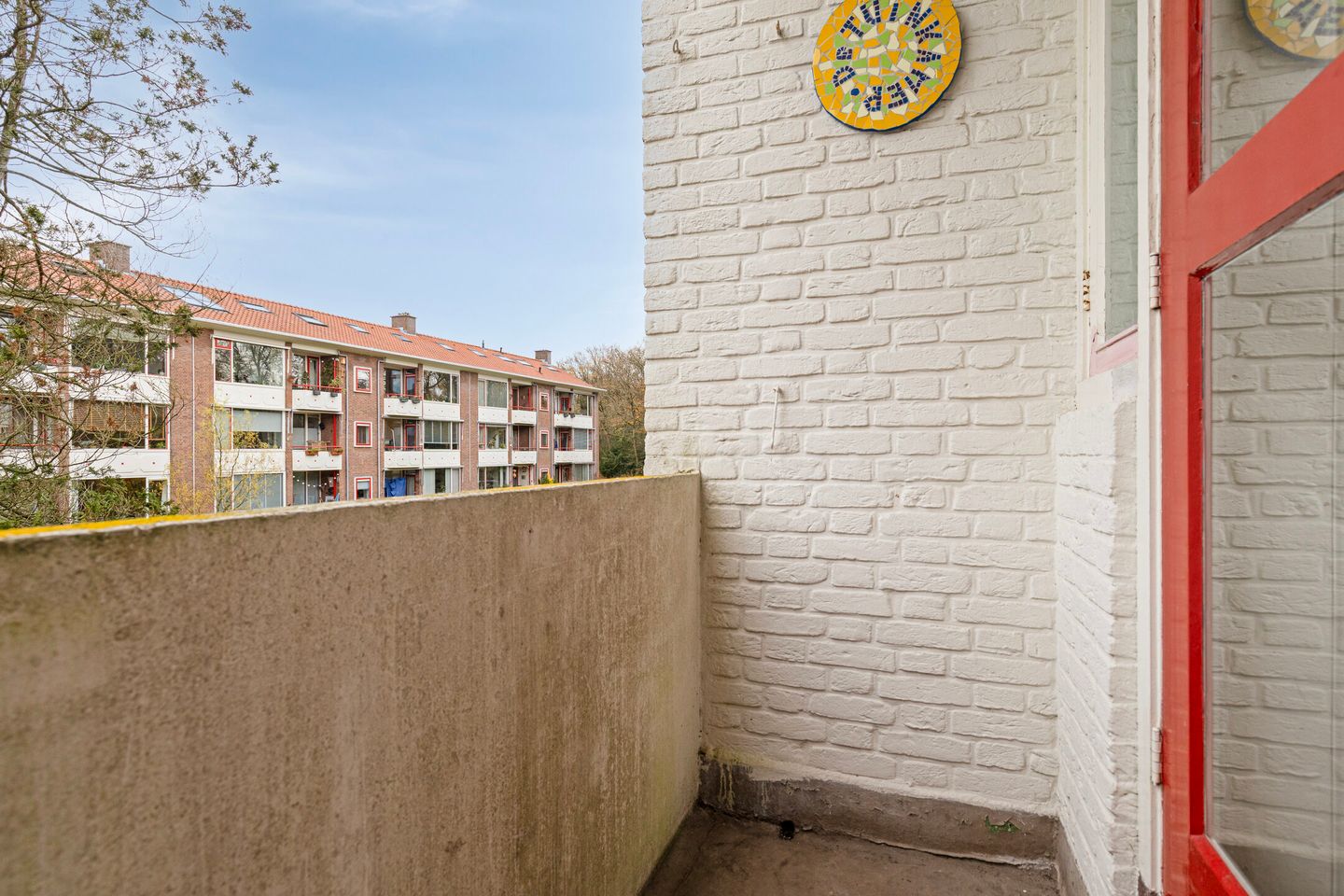 Foto 20 van Keesomstraat 47-B