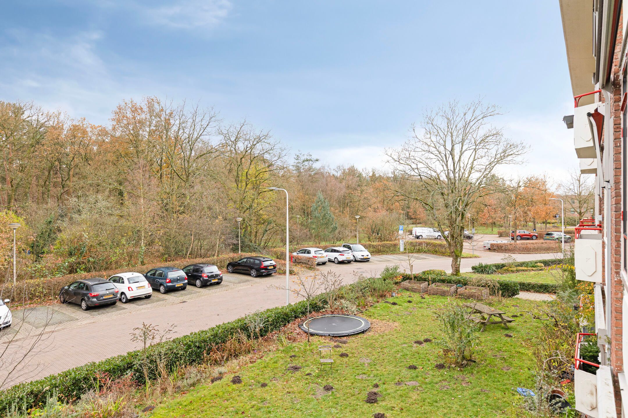 Foto 21 van Keesomstraat 47-B