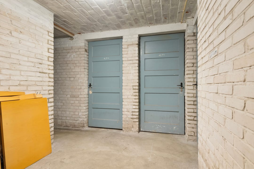 Foto 22 van Keesomstraat 47-B