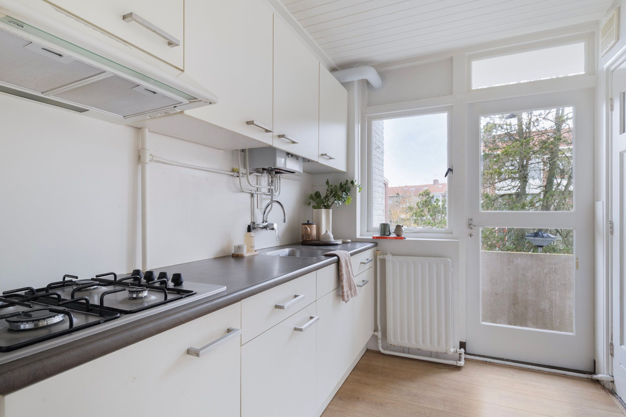 Foto 12 van Keesomstraat 47-B