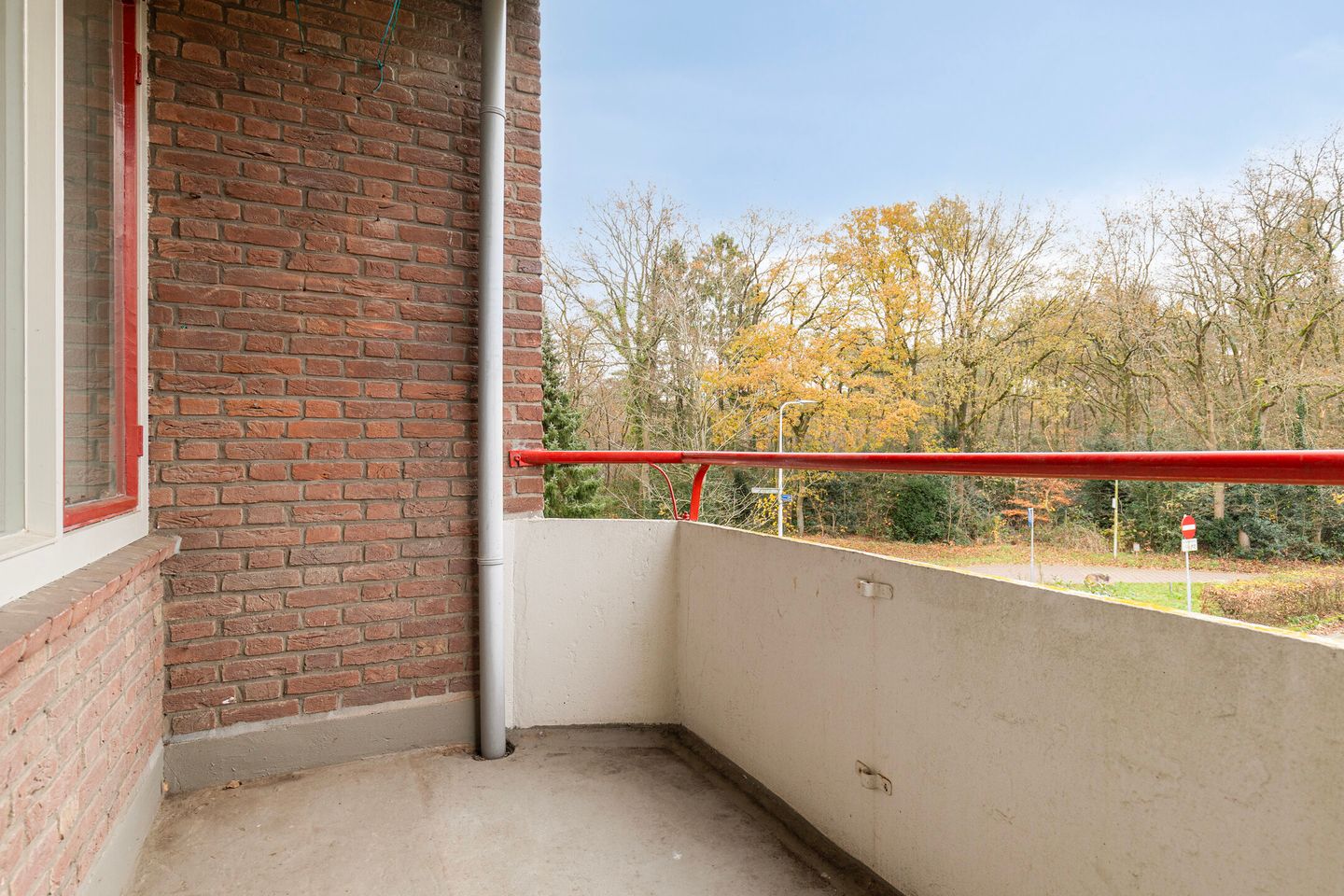 Foto 19 van Keesomstraat 47-B