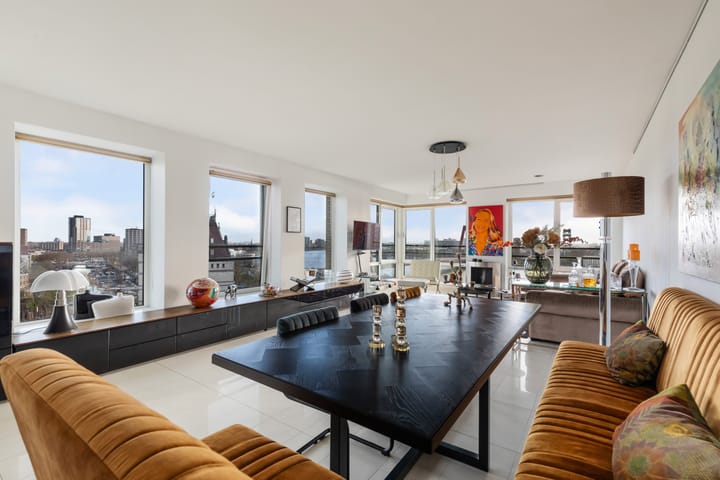 Foto 5 van Wijnhaven 41-E