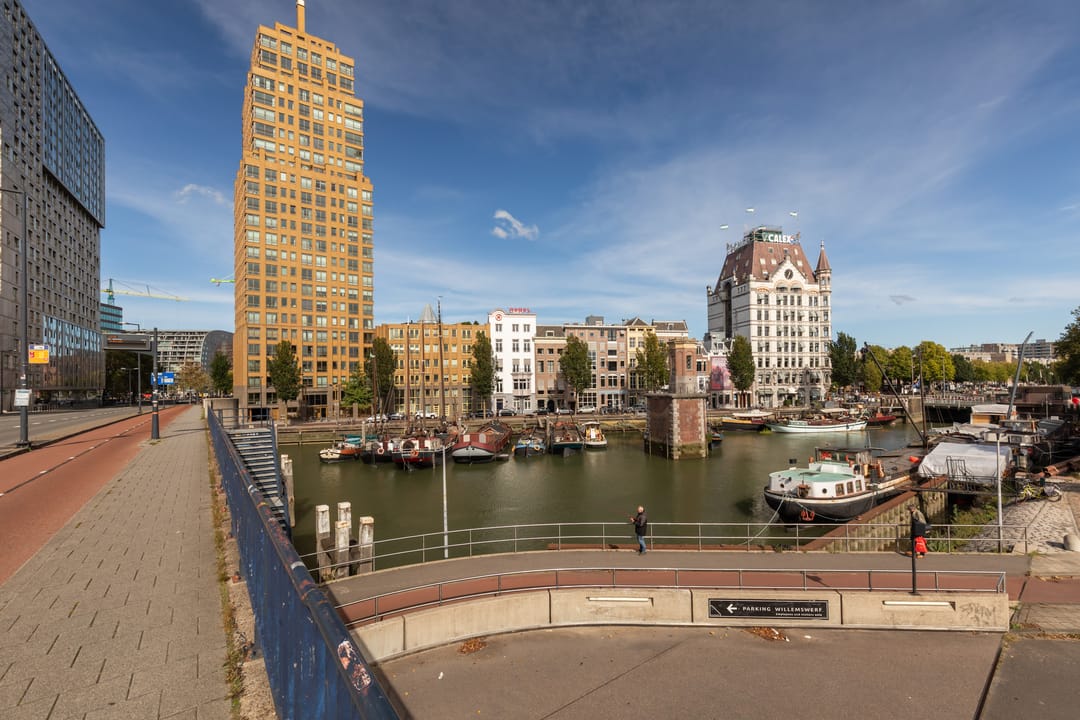 Foto 32 van Wijnhaven 41-E