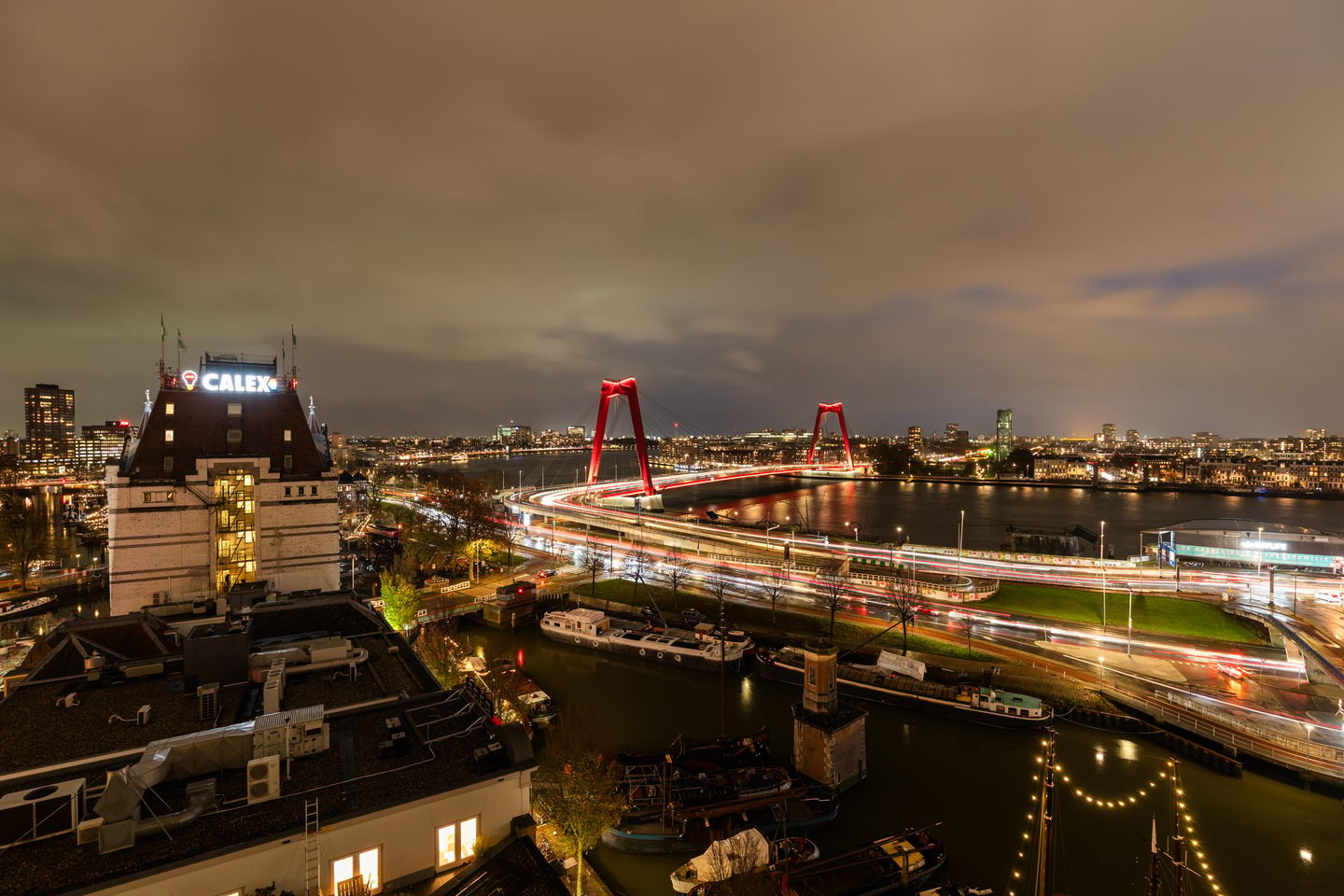 Foto 40 van Wijnhaven 41-E