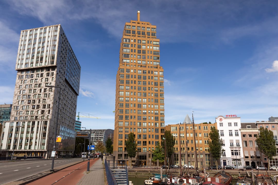 Foto 43 van Wijnhaven 41-E