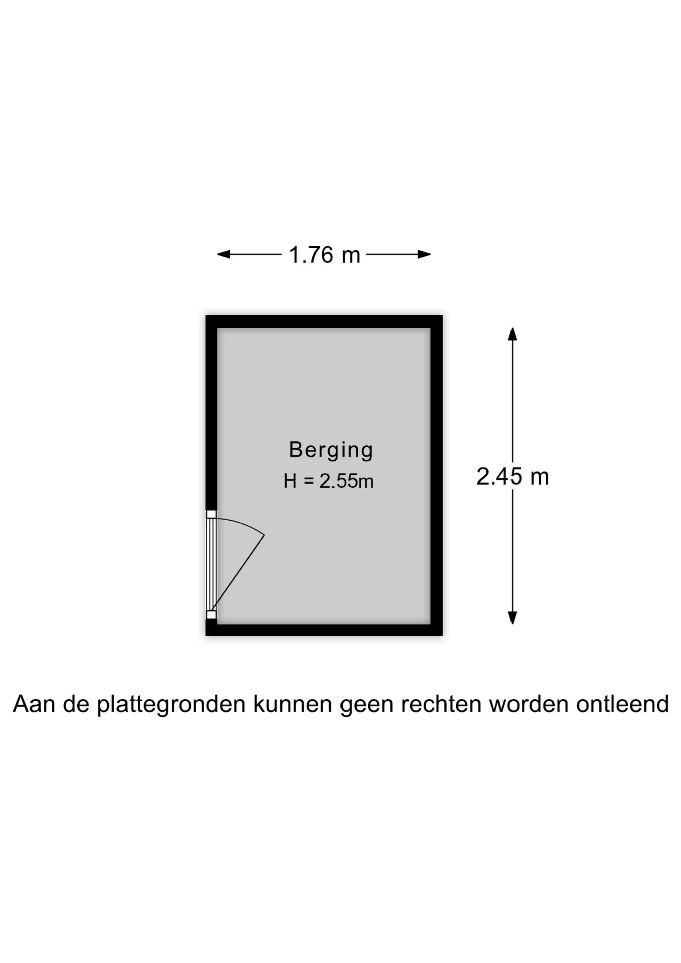 Foto 45 van Wijnhaven 41-E