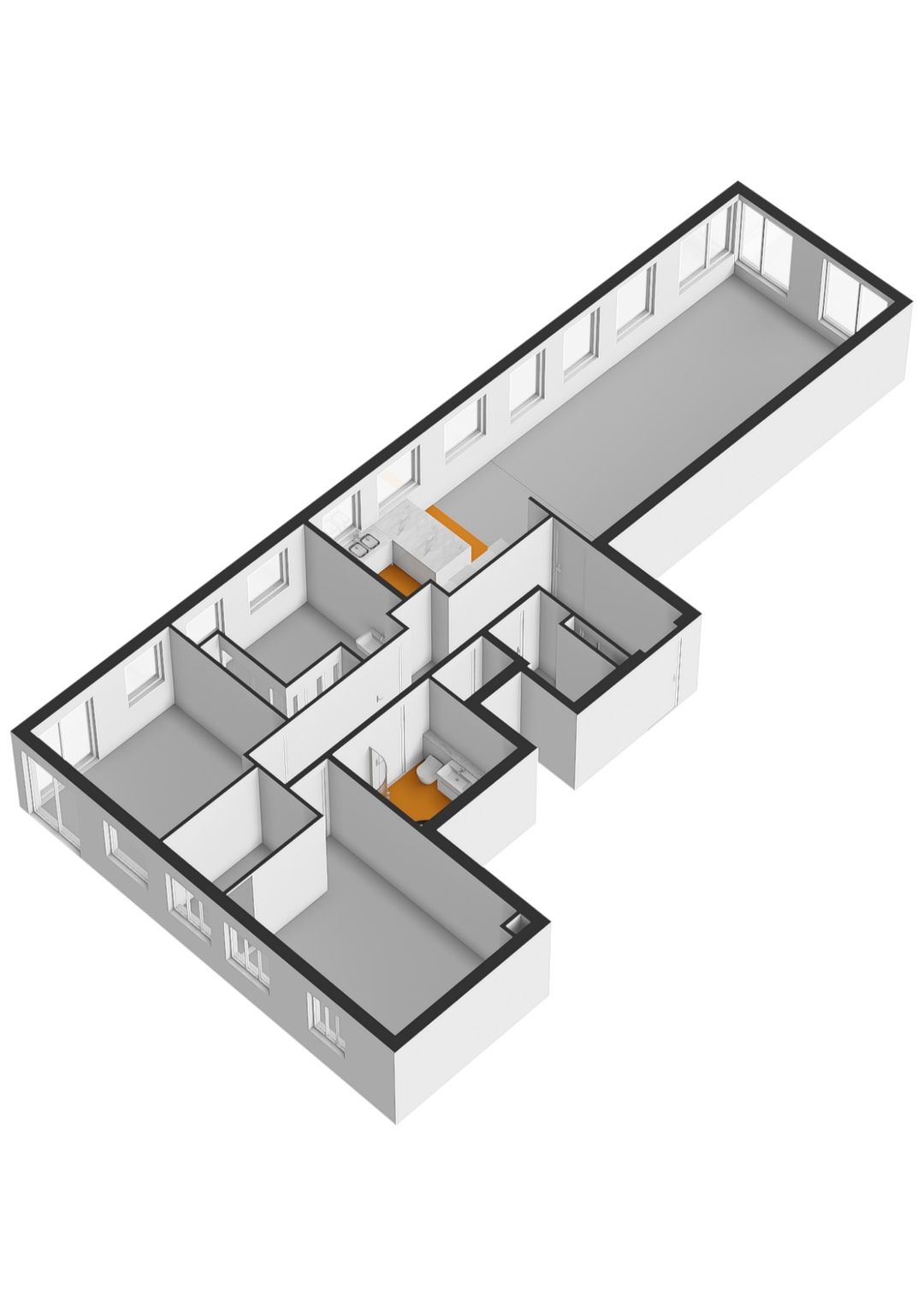 Foto 47 van Wijnhaven 41-E