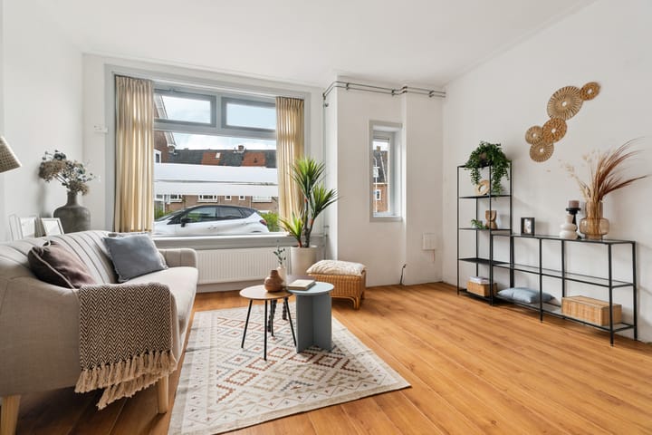 Foto 2 van van Heutszstraat 57