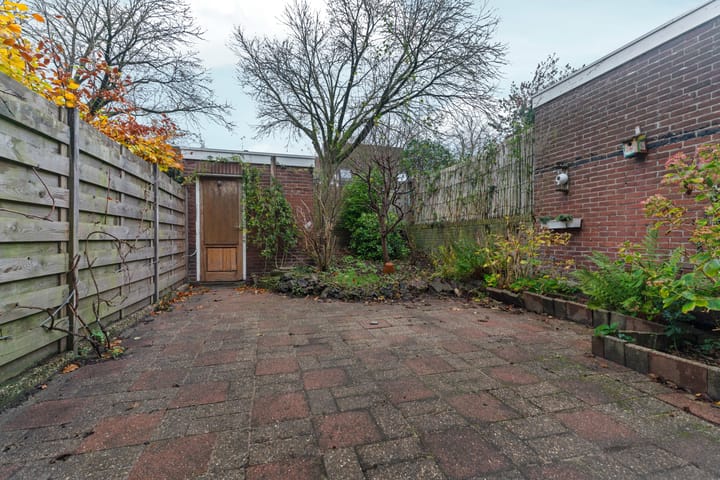 Foto 5 van van Heutszstraat 57