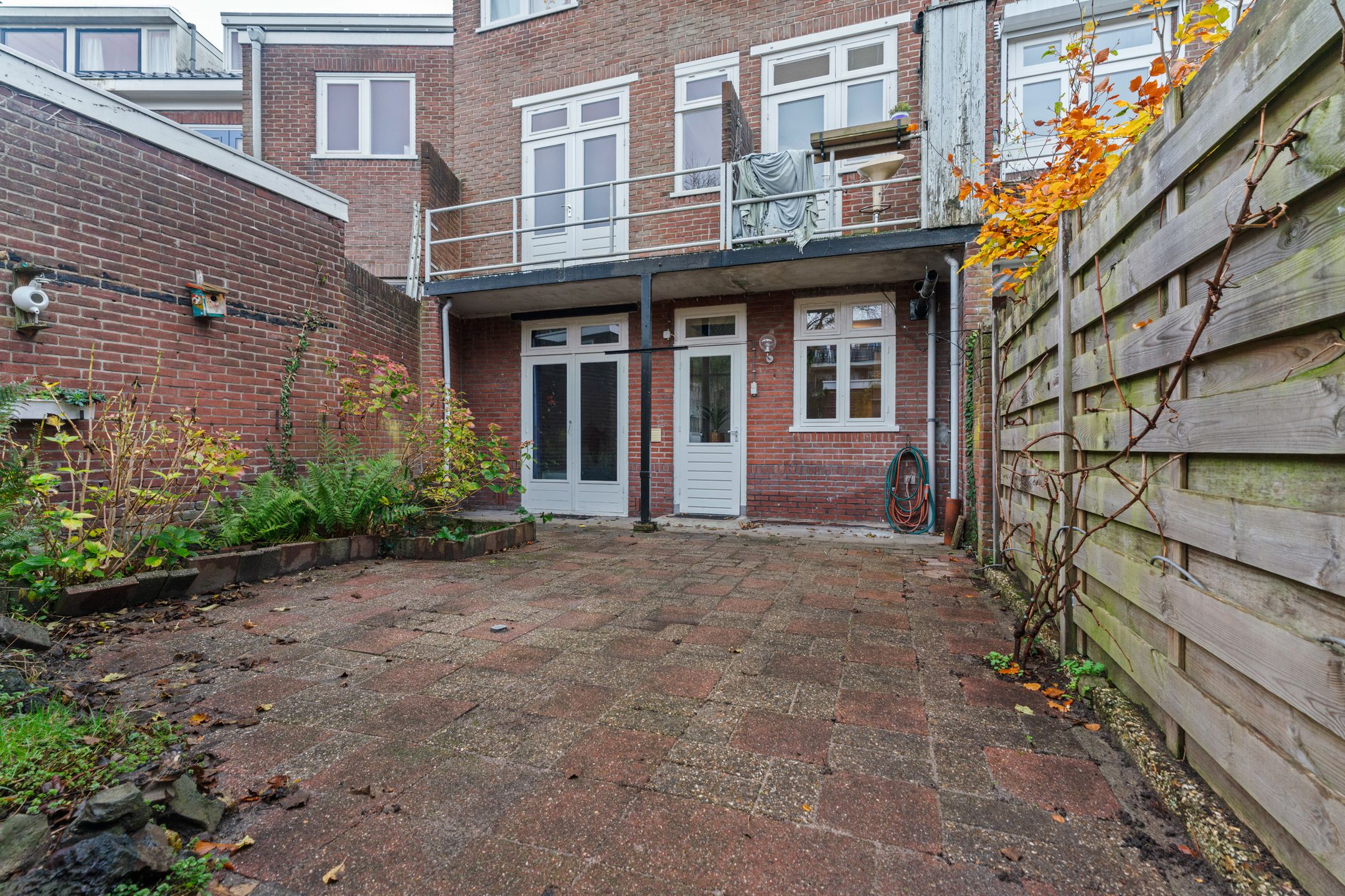 Foto 6 van van Heutszstraat 57